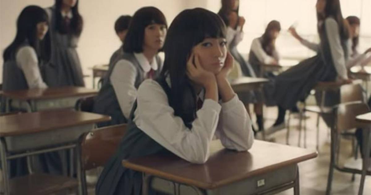 Japanese Schoolgirl Lesbian Videos